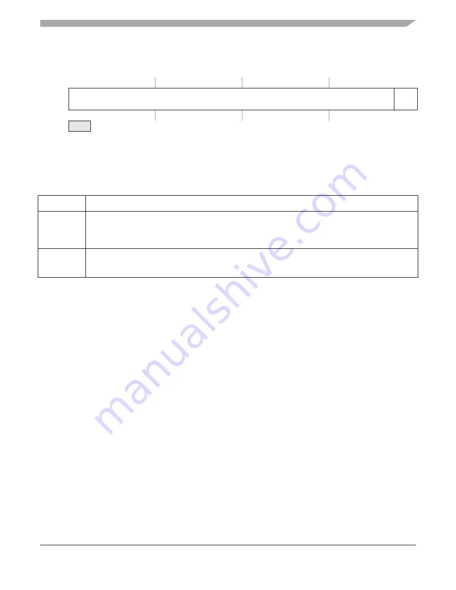 Freescale Semiconductor MC9S12ZVM series Reference Manual Download Page 333