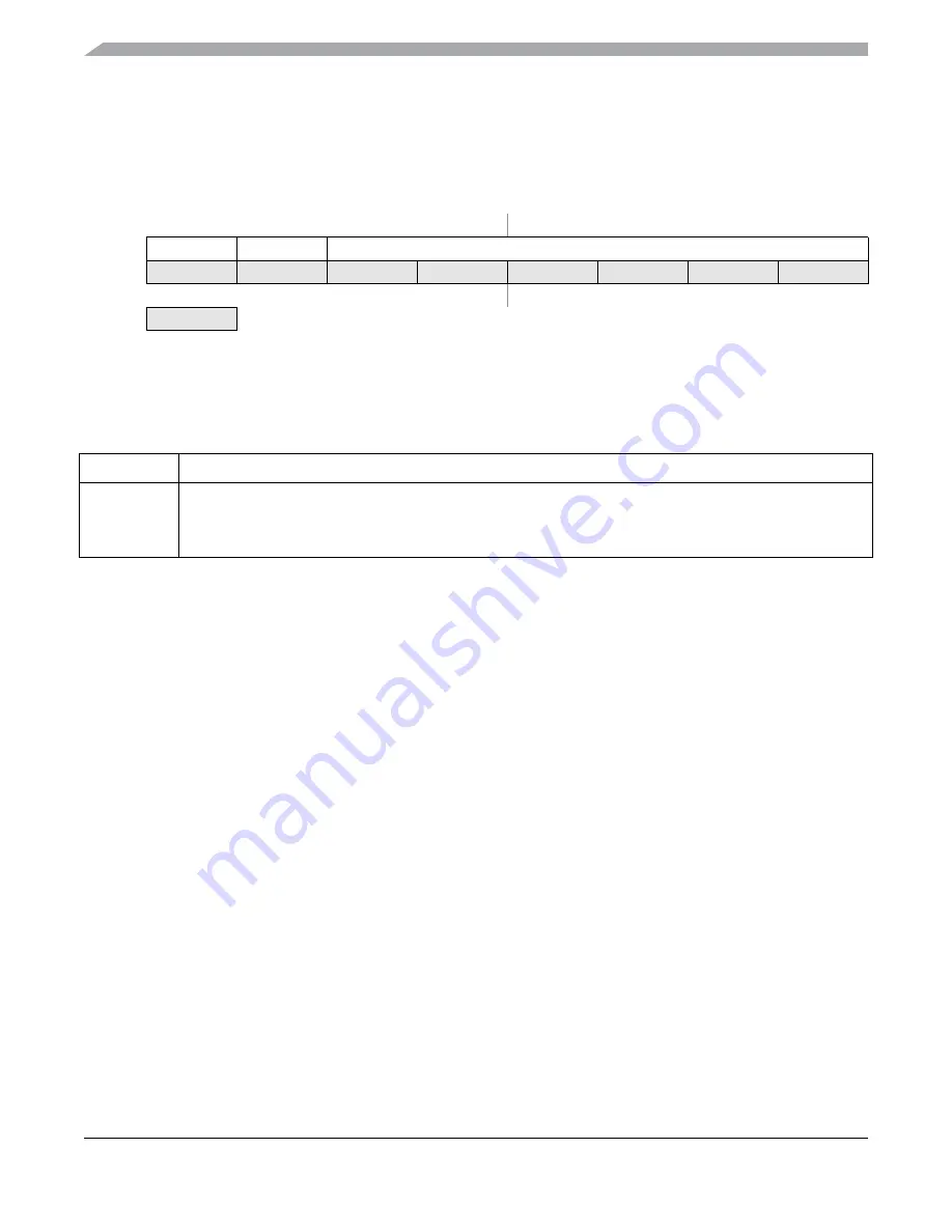 Freescale Semiconductor MC9S12ZVM series Скачать руководство пользователя страница 346