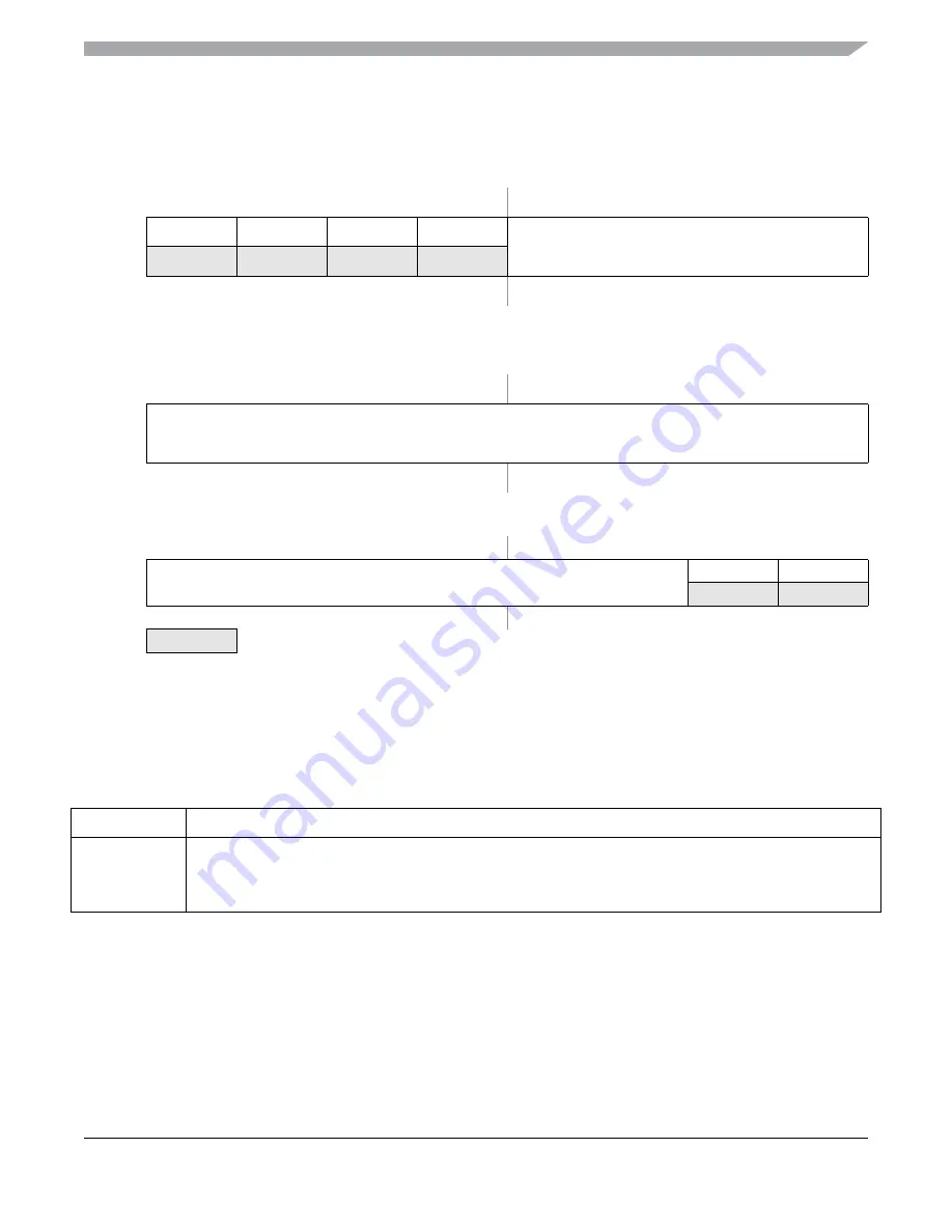 Freescale Semiconductor MC9S12ZVM series Скачать руководство пользователя страница 347