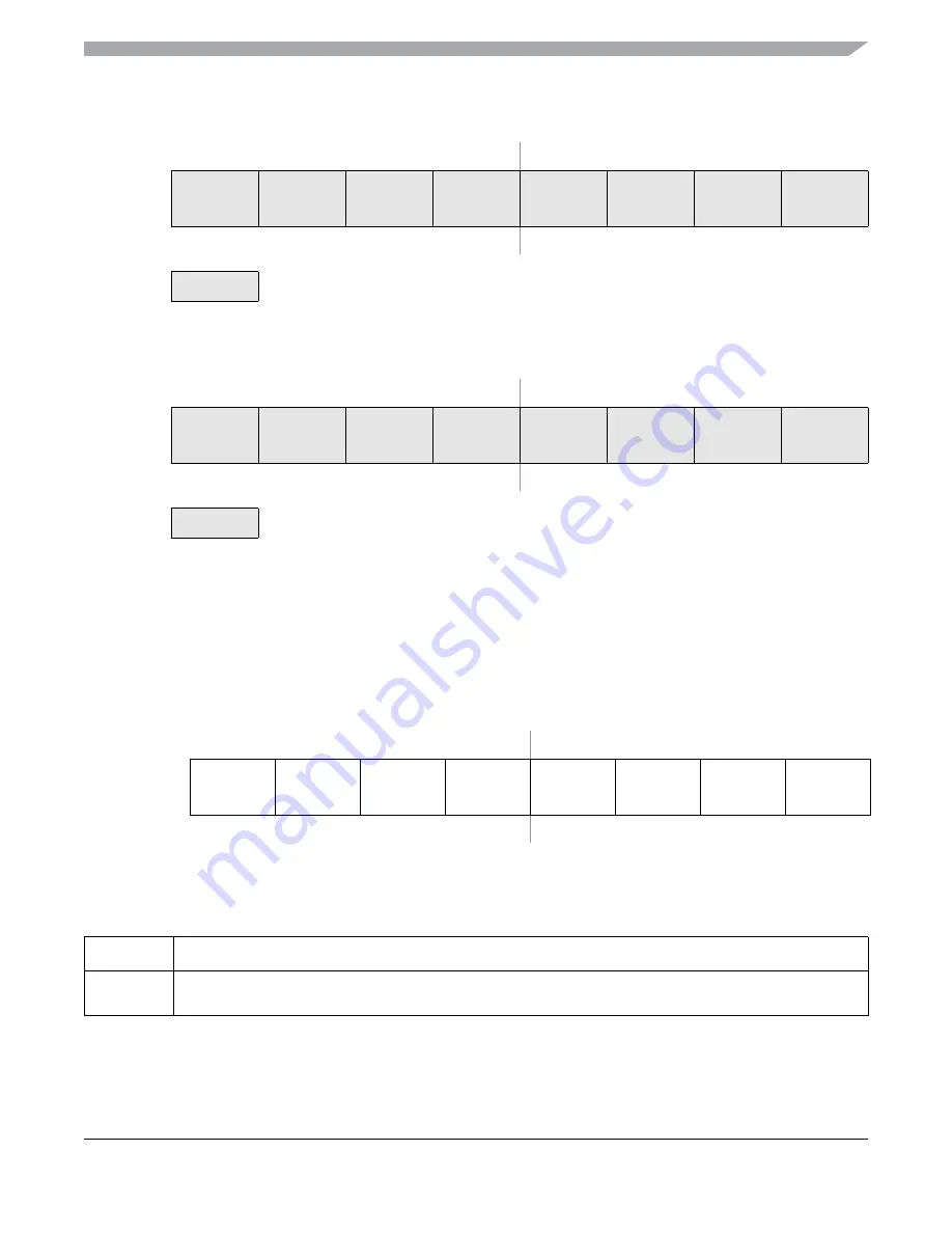 Freescale Semiconductor MC9S12ZVM series Reference Manual Download Page 435