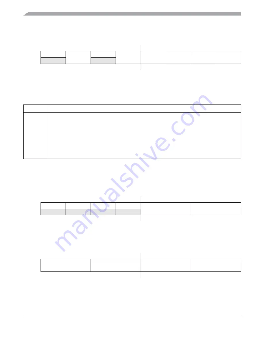 Freescale Semiconductor MC9S12ZVM series Скачать руководство пользователя страница 502