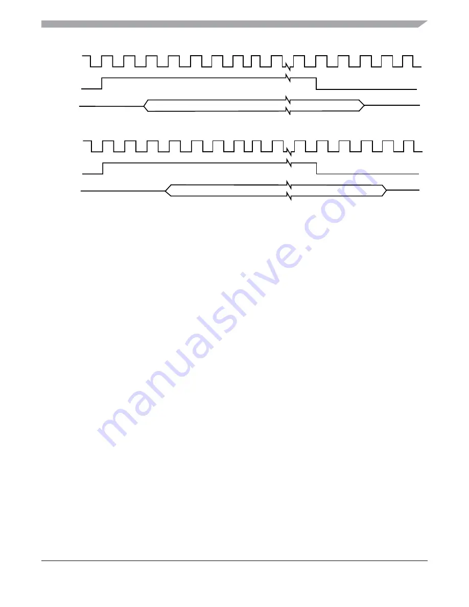 Freescale Semiconductor MC9S12ZVM series Скачать руководство пользователя страница 553