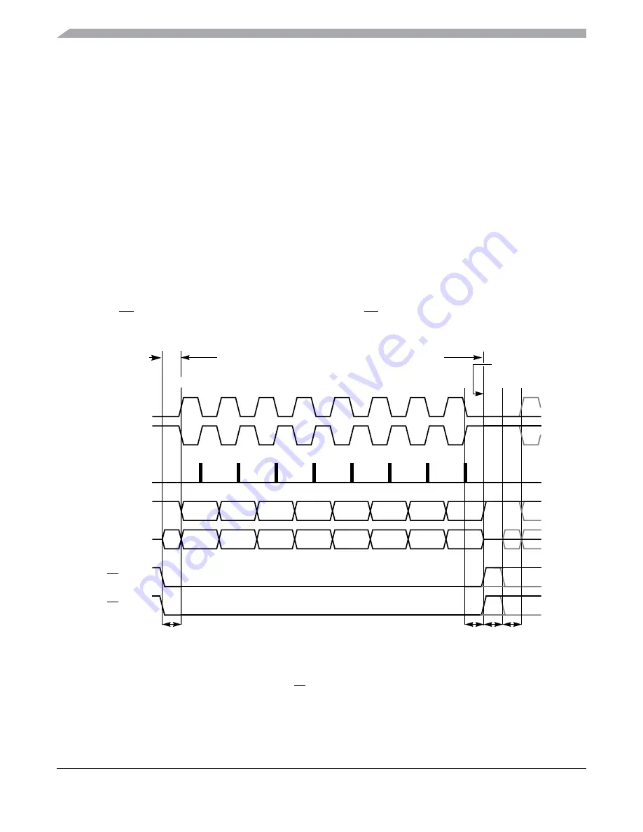 Freescale Semiconductor MC9S12ZVM series Скачать руководство пользователя страница 616