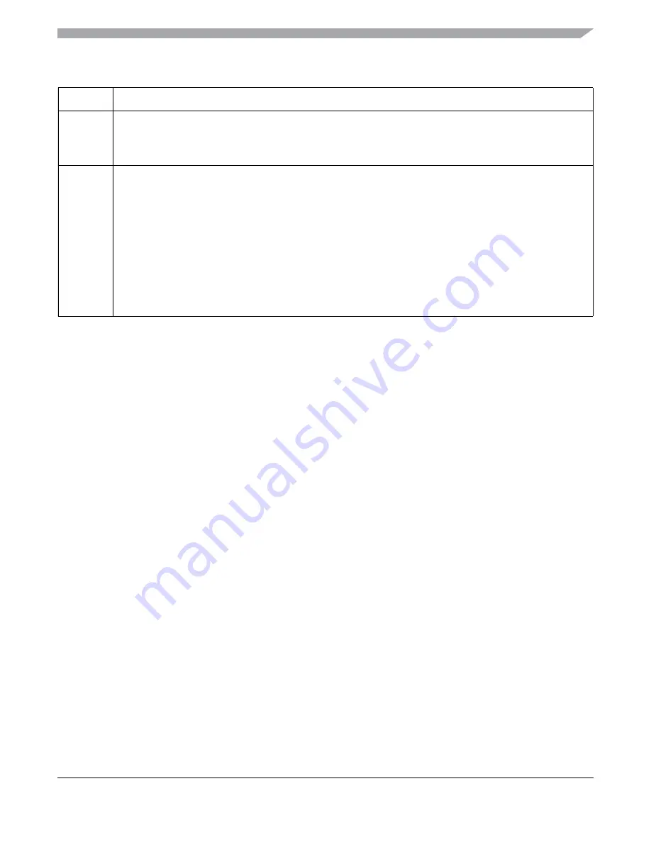 Freescale Semiconductor MC9S12ZVM series Reference Manual Download Page 631