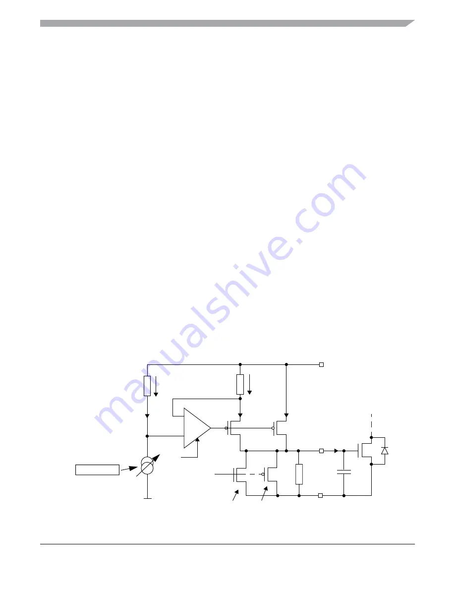 Freescale Semiconductor MC9S12ZVM series Reference Manual Download Page 660