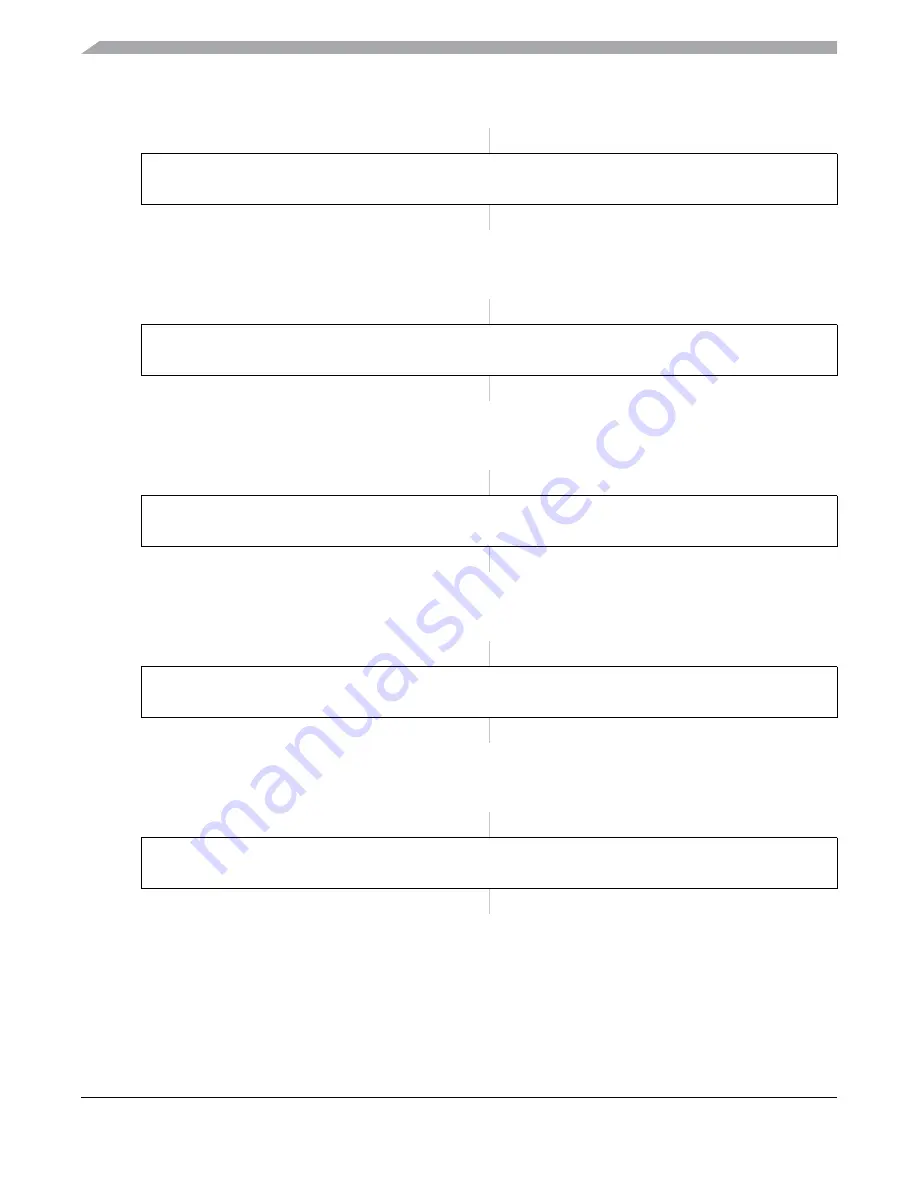 Freescale Semiconductor MC9S12ZVM series Reference Manual Download Page 710