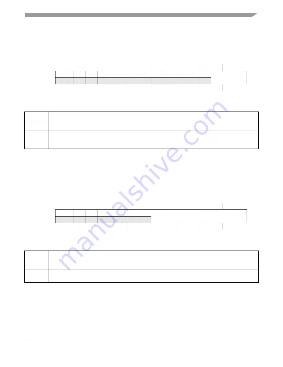 Freescale Semiconductor MCF52277 Скачать руководство пользователя страница 627