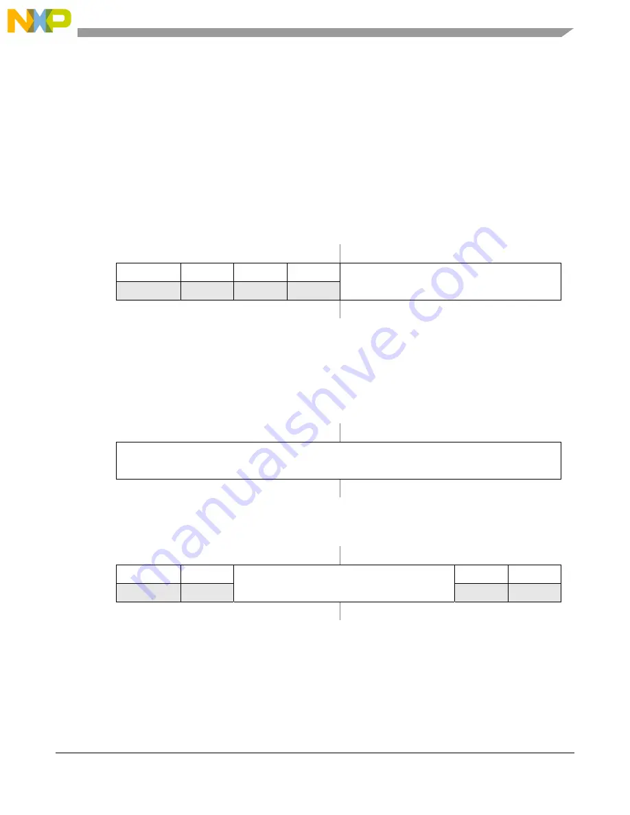 Freescale Semiconductor MCF5329 Reference Manual Download Page 245