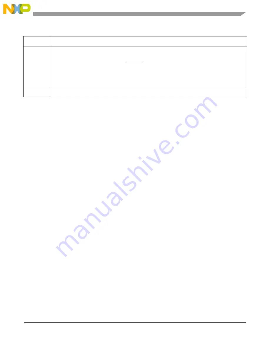 Freescale Semiconductor MCF5329 Скачать руководство пользователя страница 379