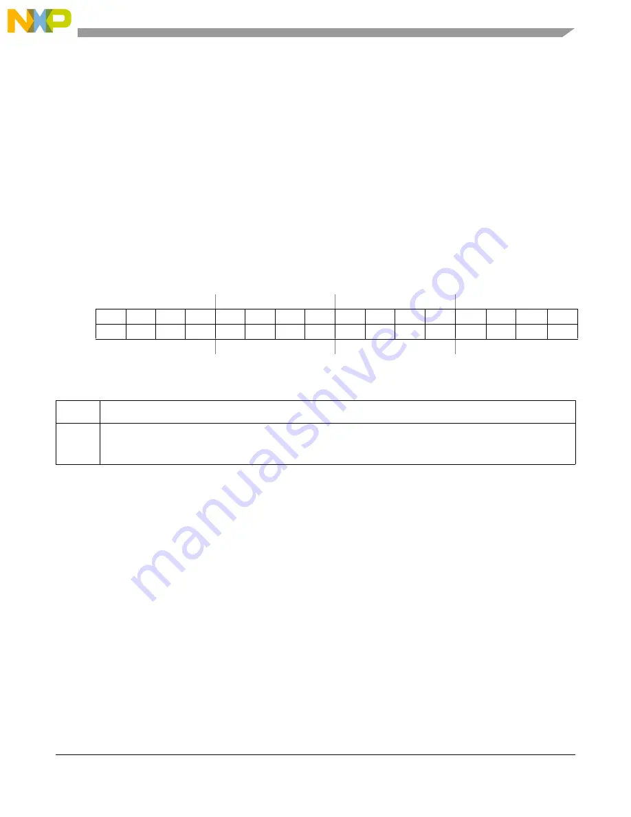 Freescale Semiconductor MCF54455 Reference Manual Download Page 430