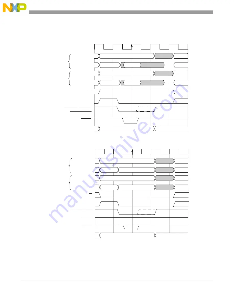 Freescale Semiconductor MCF54455 Reference Manual Download Page 475