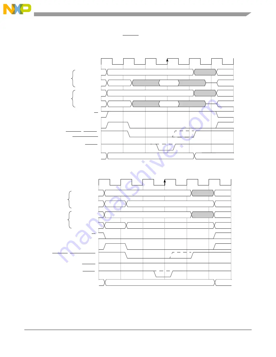 Freescale Semiconductor MCF54455 Скачать руководство пользователя страница 476