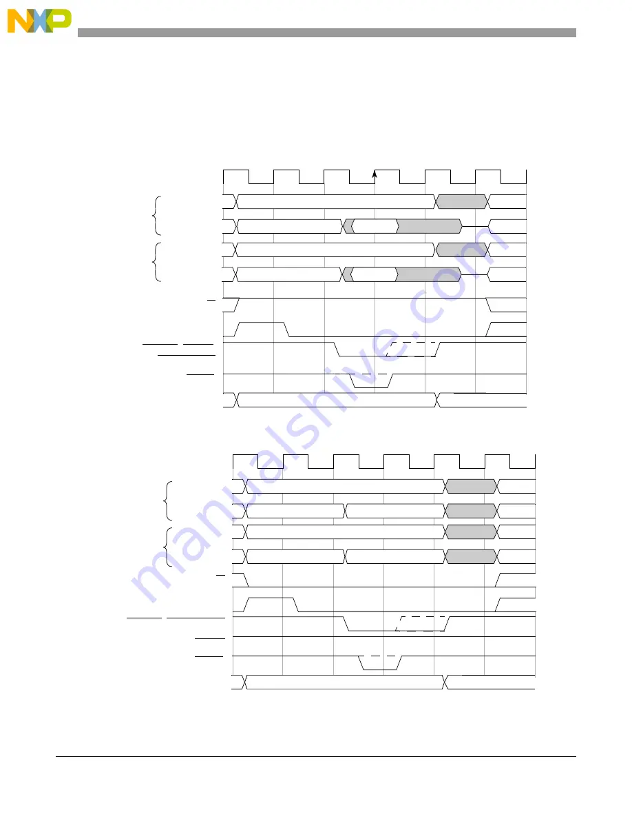 Freescale Semiconductor MCF54455 Reference Manual Download Page 477