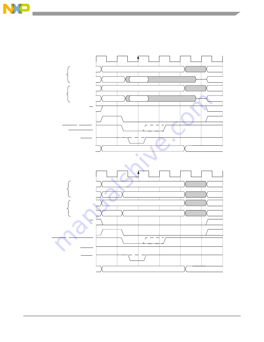 Freescale Semiconductor MCF54455 Reference Manual Download Page 478