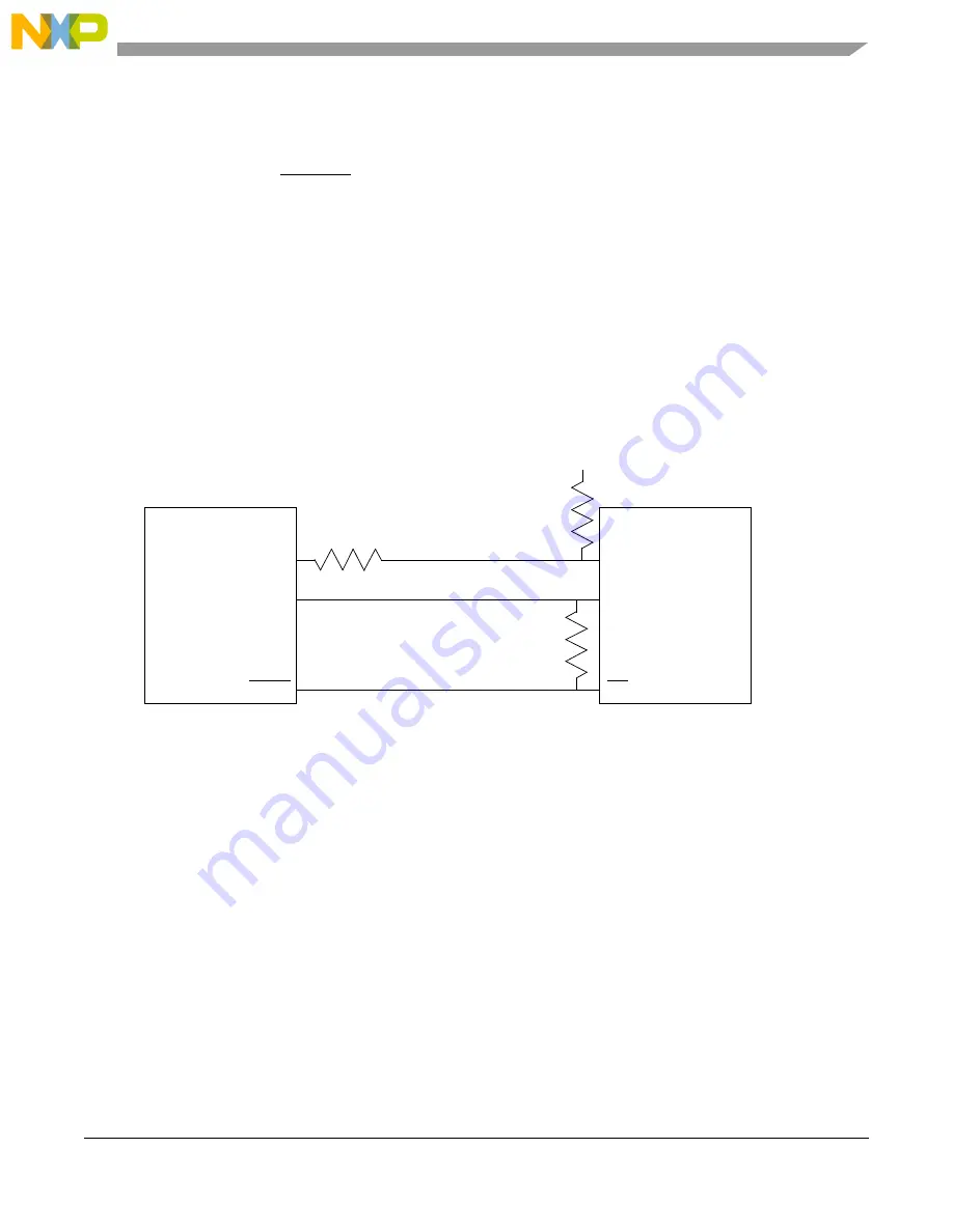 Freescale Semiconductor MCF54455 Reference Manual Download Page 496