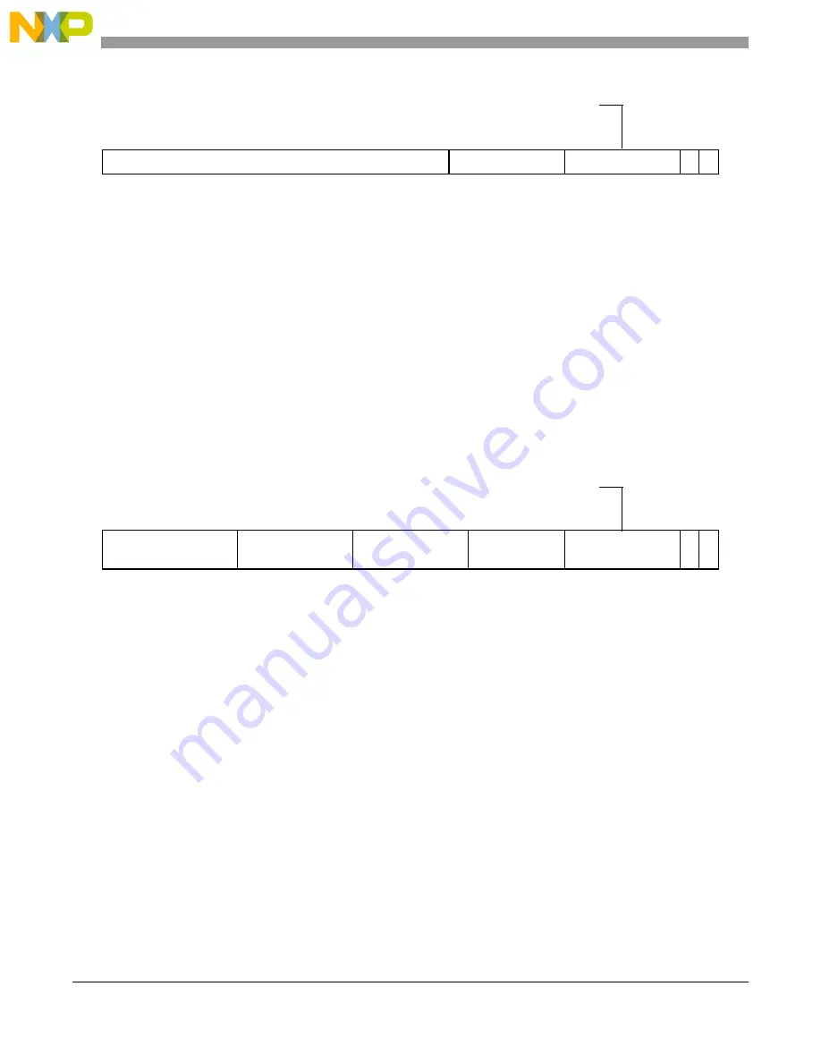 Freescale Semiconductor MCF54455 Скачать руководство пользователя страница 551