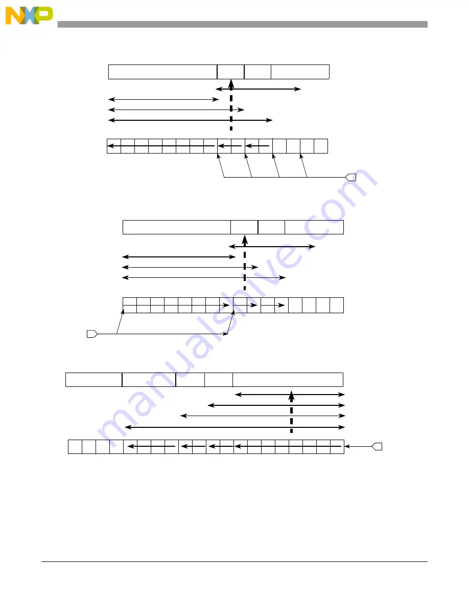 Freescale Semiconductor MCF54455 Reference Manual Download Page 679