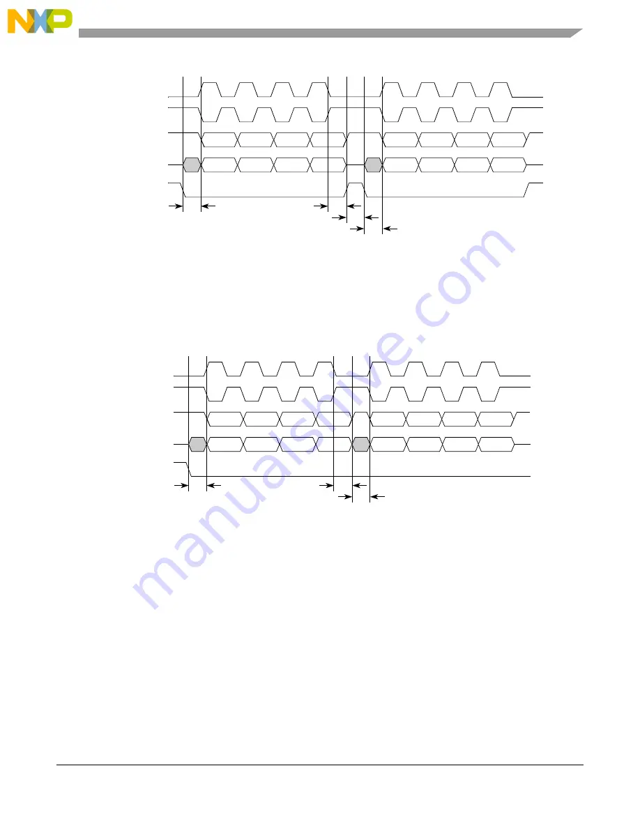 Freescale Semiconductor MCF54455 Скачать руководство пользователя страница 786