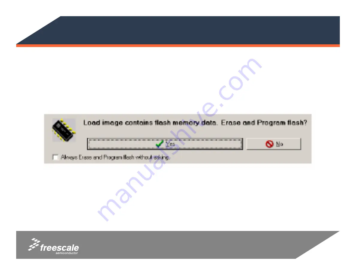 Freescale Semiconductor MCS08QG8 Manual Download Page 42