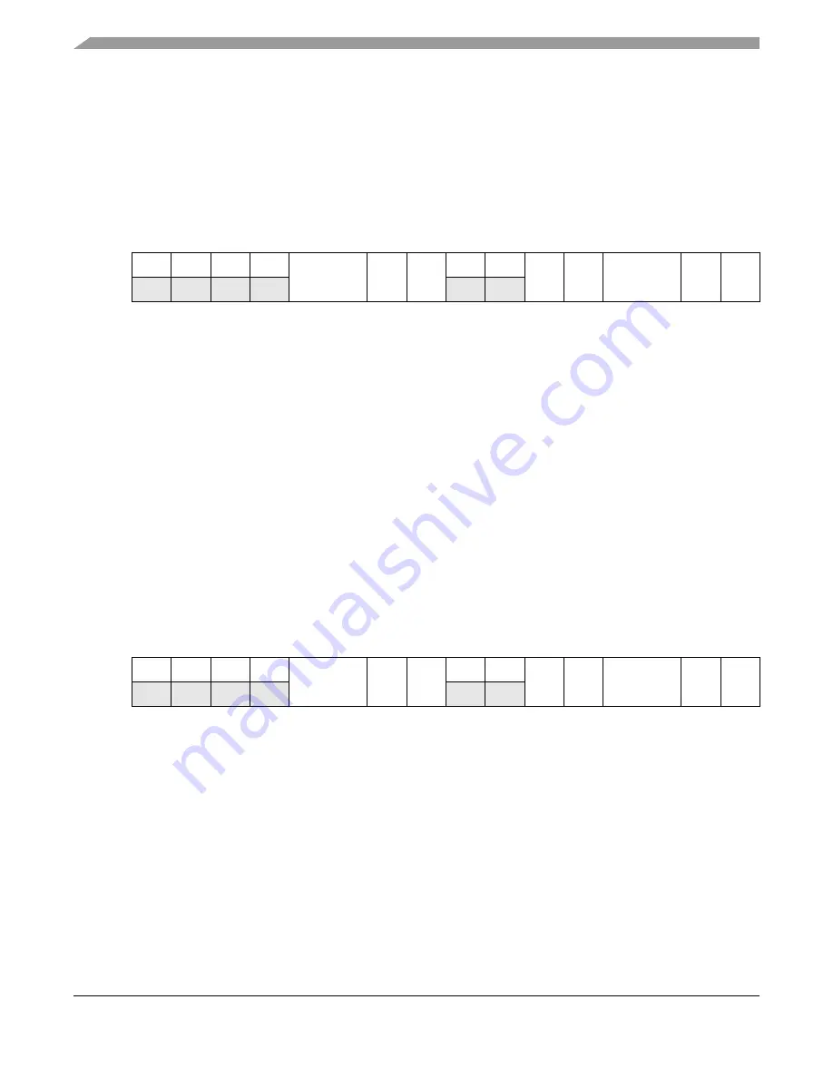 Freescale Semiconductor MPC5553 Скачать руководство пользователя страница 241