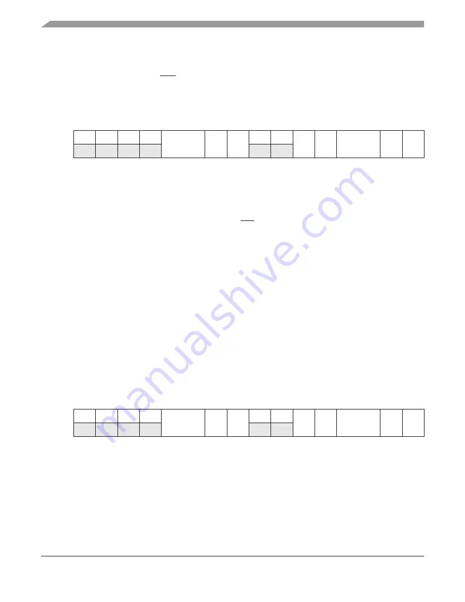 Freescale Semiconductor MPC5553 Скачать руководство пользователя страница 261