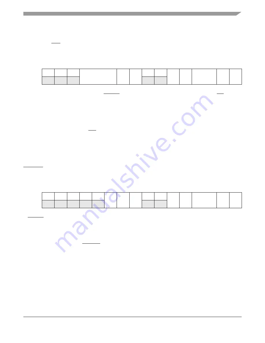 Freescale Semiconductor MPC5553 Скачать руководство пользователя страница 264