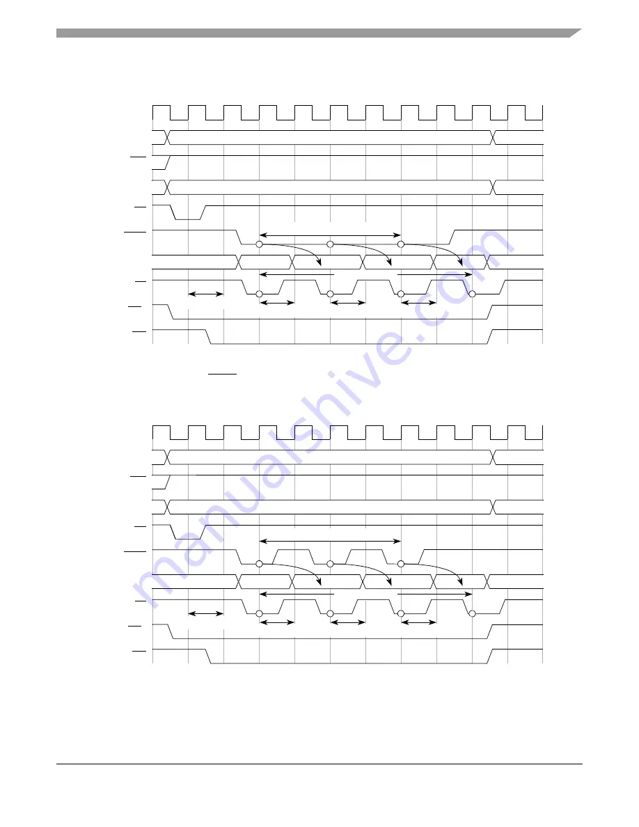 Freescale Semiconductor MPC5553 Скачать руководство пользователя страница 488