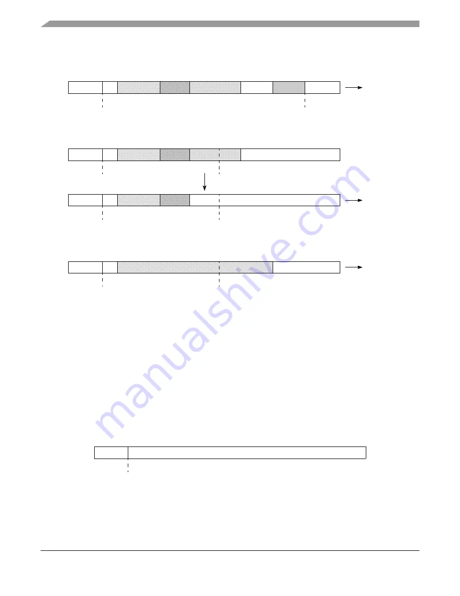 Freescale Semiconductor MPC8250 Family Reference Manual Download Page 1070