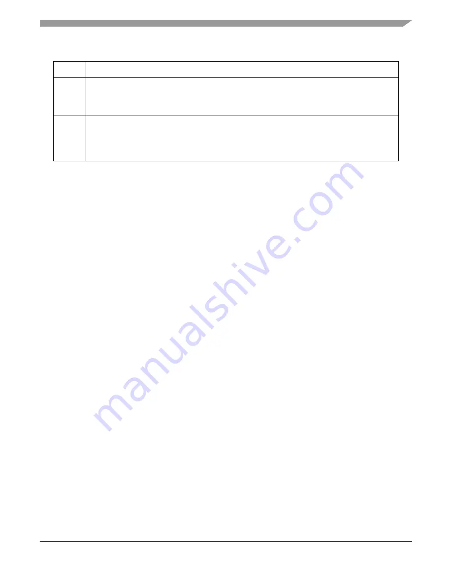 Freescale Semiconductor MPC8250 Family Reference Manual Download Page 1159