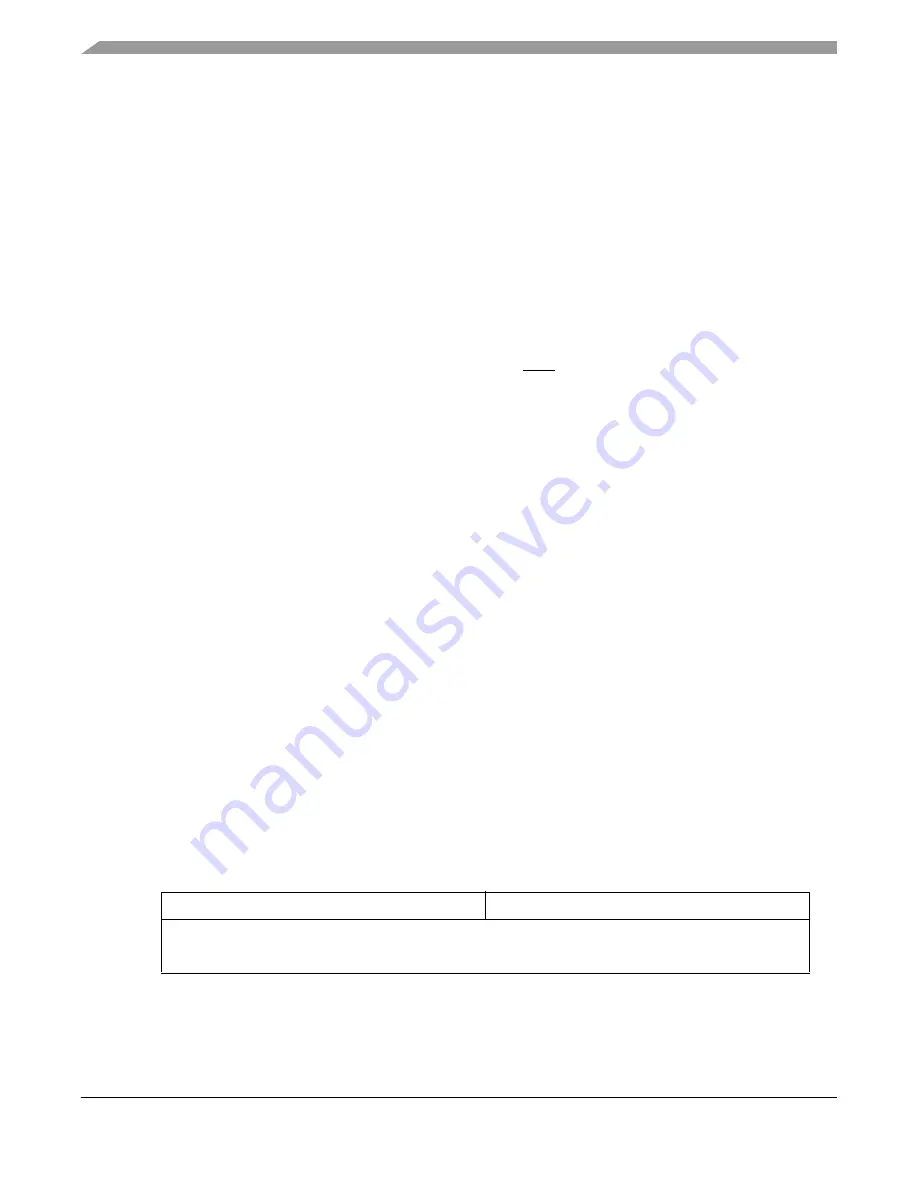 Freescale Semiconductor MPC8250 Family Reference Manual Download Page 1244