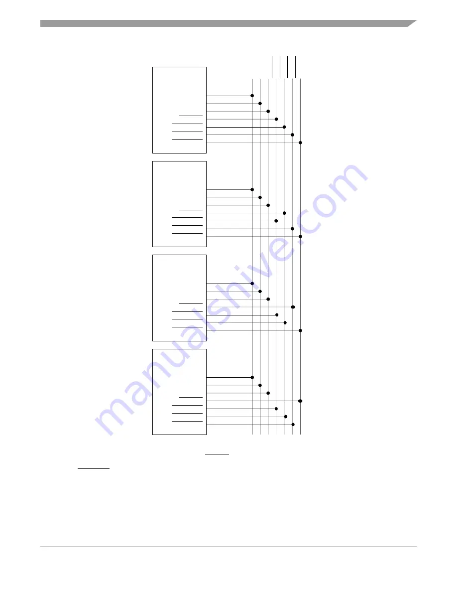 Freescale Semiconductor MPC8250 Скачать руководство пользователя страница 1251