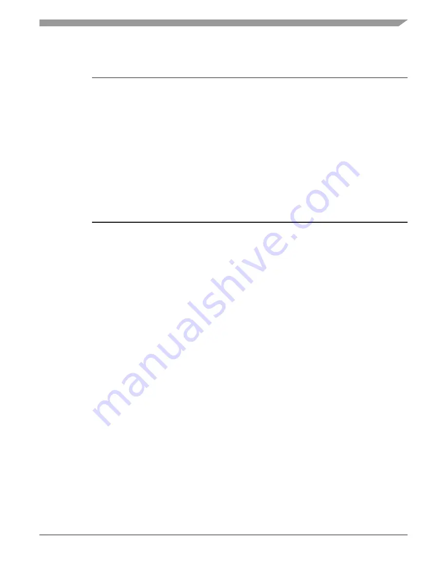 Freescale Semiconductor MPC8250 Family Reference Manual Download Page 1323