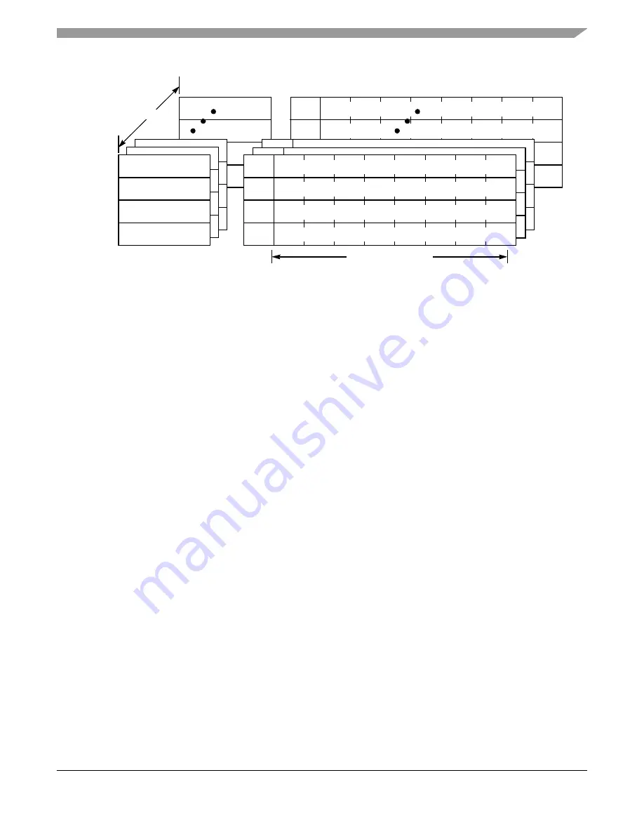 Freescale Semiconductor MPC8250 Family Reference Manual Download Page 137