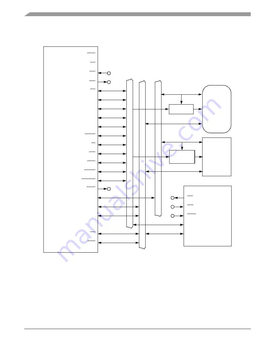 Freescale Semiconductor MPC8250 Скачать руководство пользователя страница 278