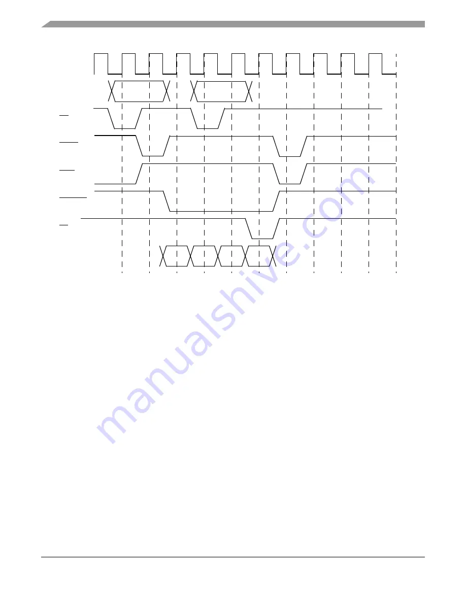 Freescale Semiconductor MPC8250 Скачать руководство пользователя страница 302