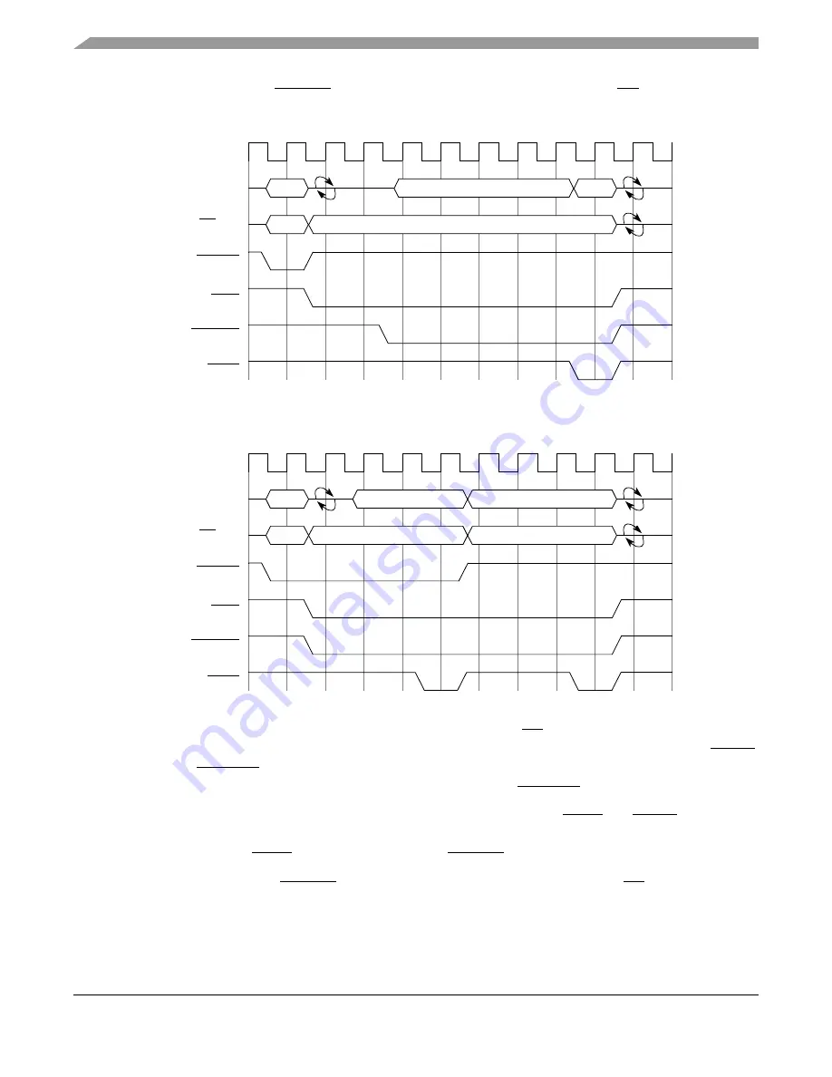 Freescale Semiconductor MPC8250 Family Reference Manual Download Page 316