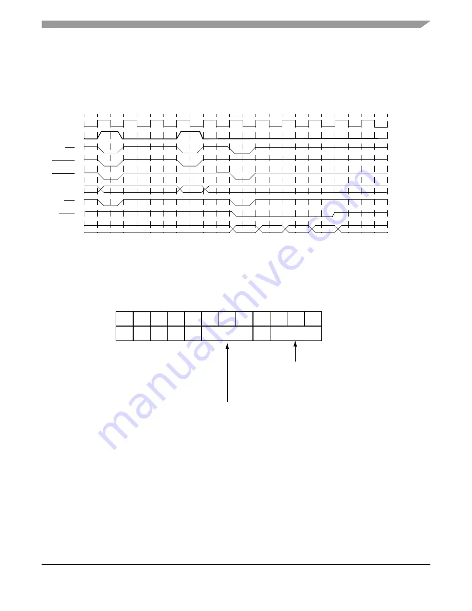 Freescale Semiconductor MPC8250 Скачать руководство пользователя страница 465