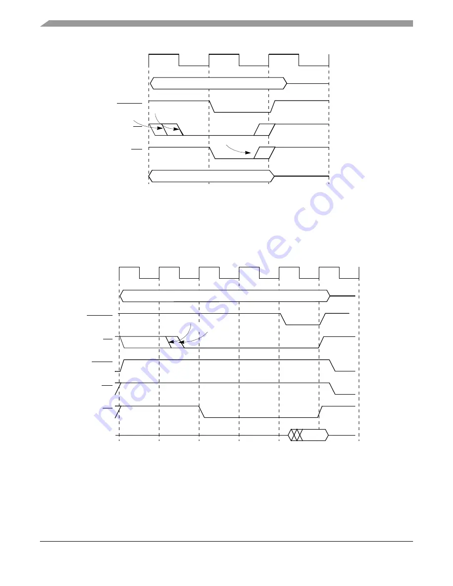 Freescale Semiconductor MPC8250 Скачать руководство пользователя страница 474