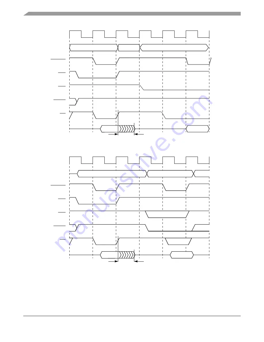 Freescale Semiconductor MPC8250 Family Reference Manual Download Page 478