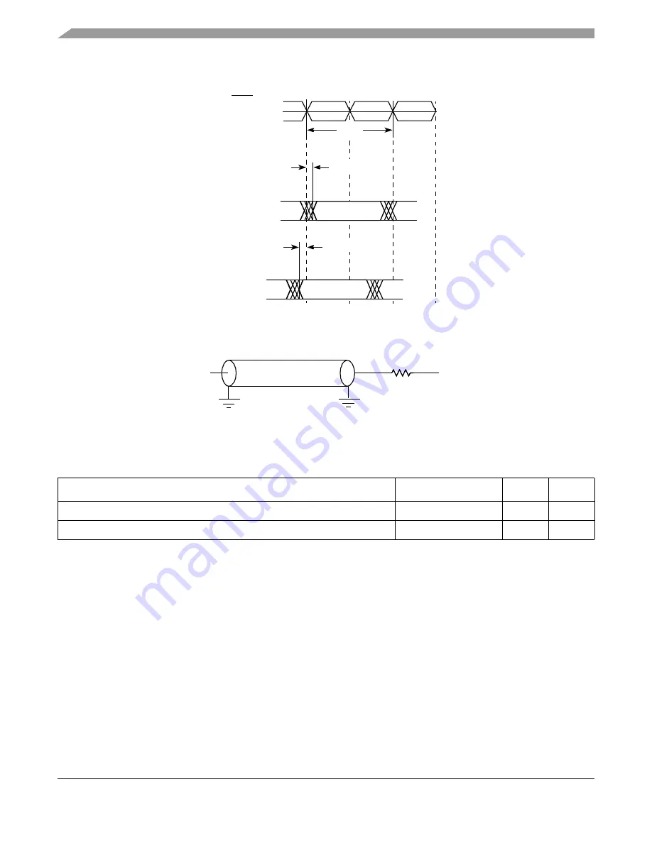 Freescale Semiconductor MPC8349E PowerQUICC II Pro Скачать руководство пользователя страница 18