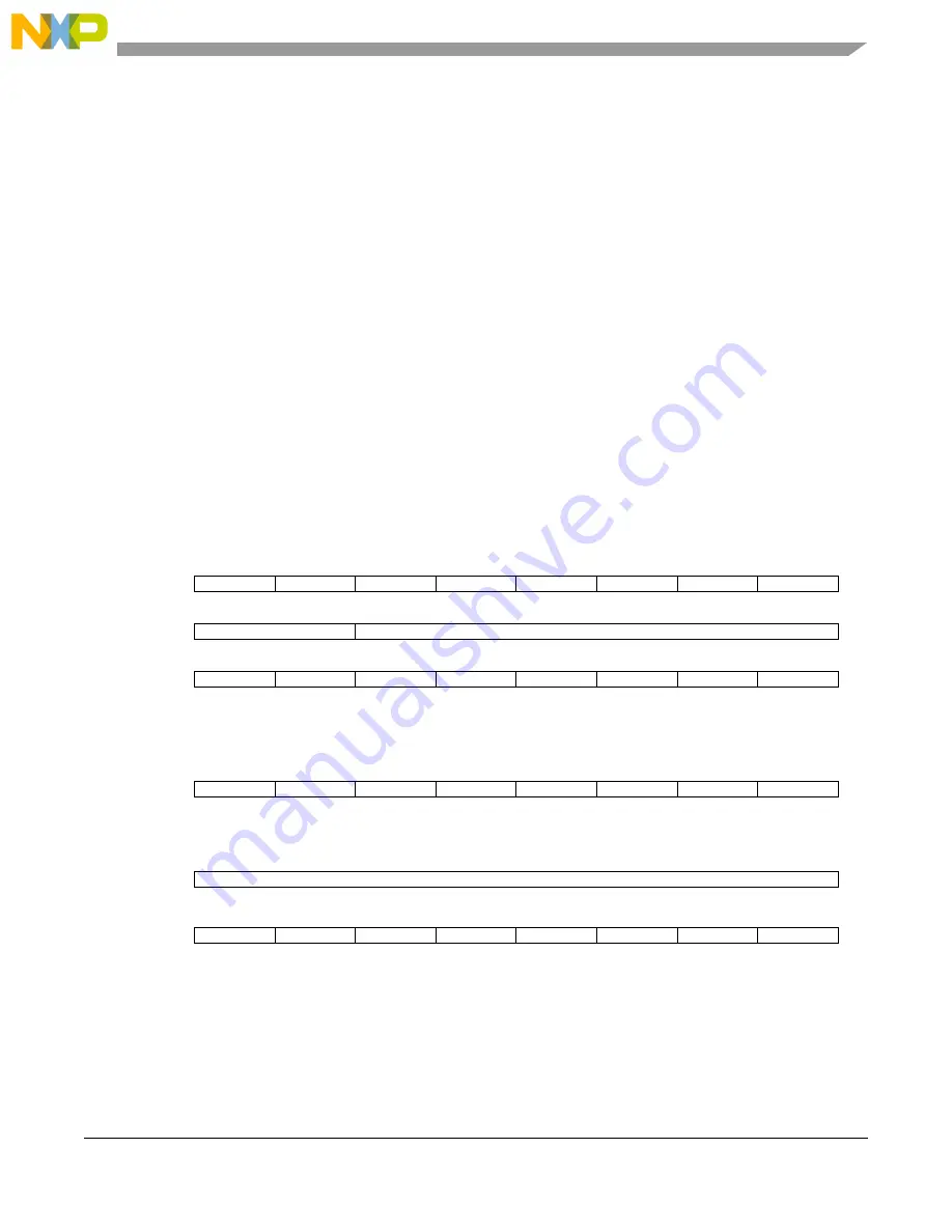 Freescale Semiconductor QE128 Quick Reference User Manual Download Page 55