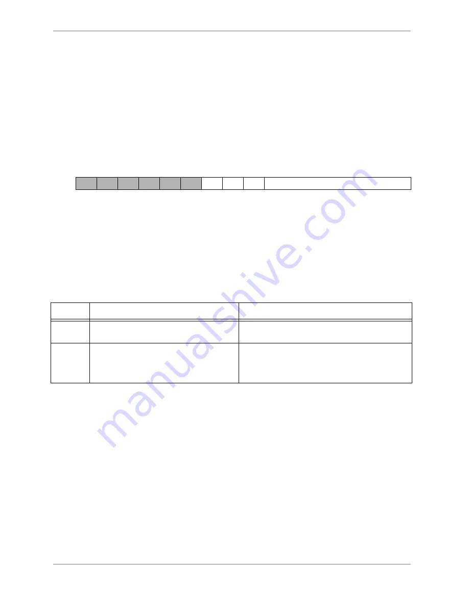 Freescale Semiconductor SC140 DSP Core Reference Manual Download Page 146