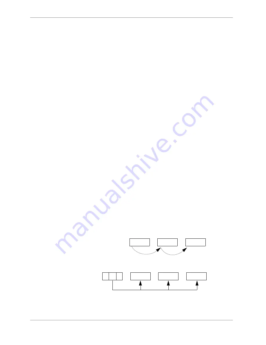 Freescale Semiconductor SC140 DSP Core Reference Manual Download Page 186