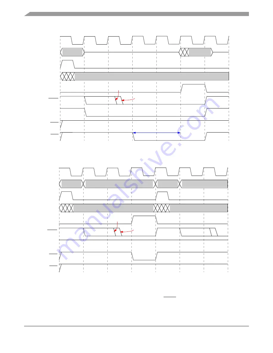 Freescale Semiconductor Symphony DSP56724 Reference Manual Download Page 384