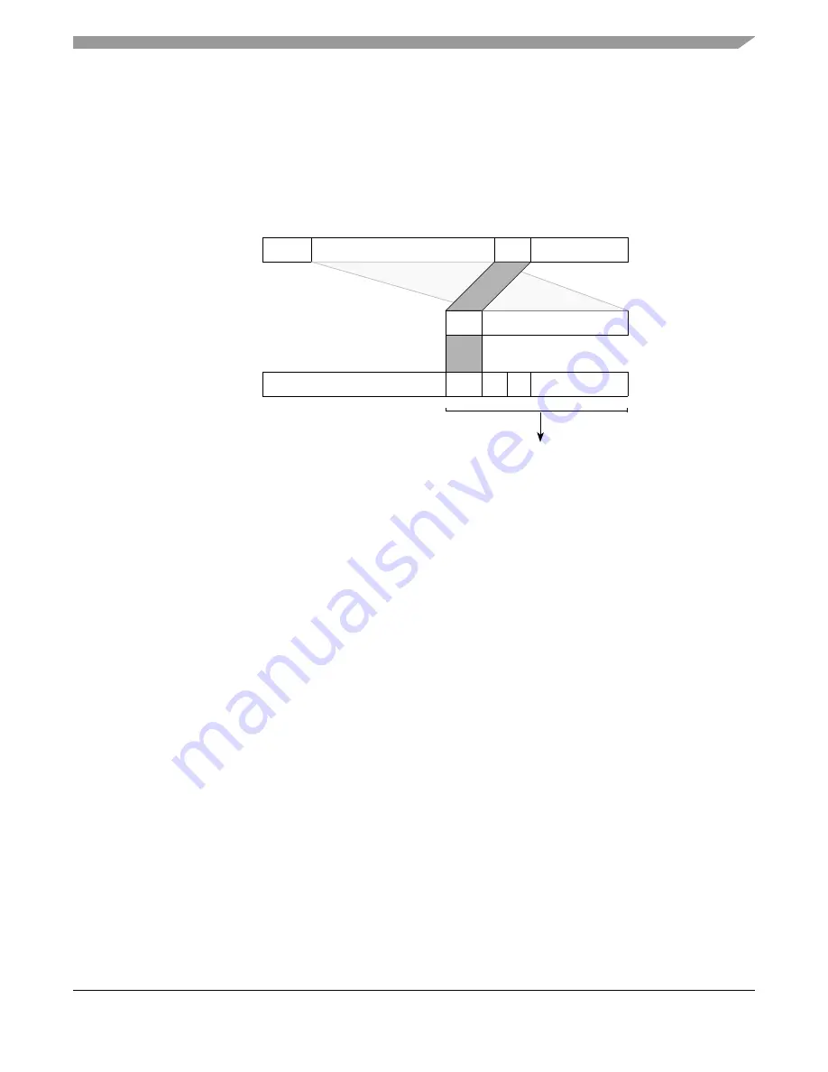 Freescale Semiconductor Symphony DSP56724 Скачать руководство пользователя страница 393