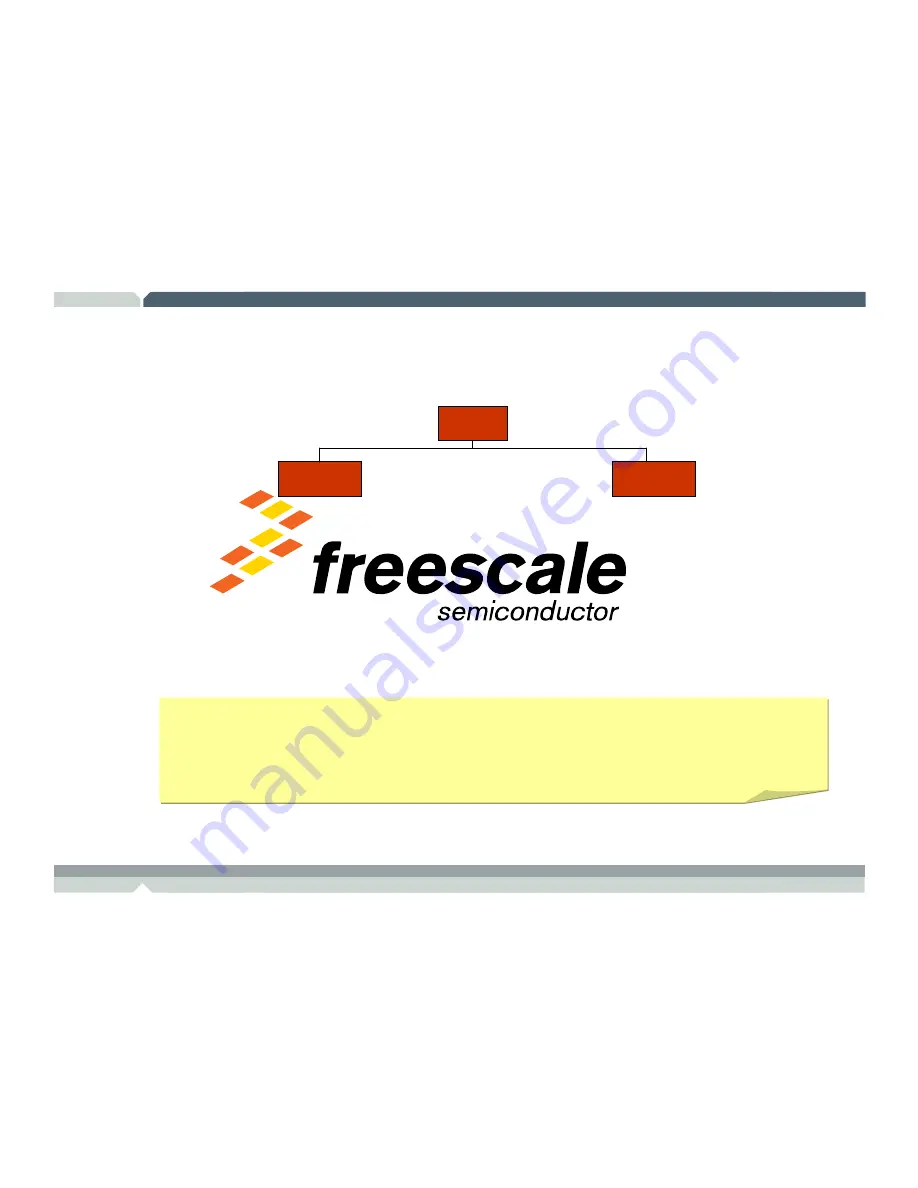 Freescale Semiconductor TWR-MCF52259-Ethenet User Manual Download Page 93