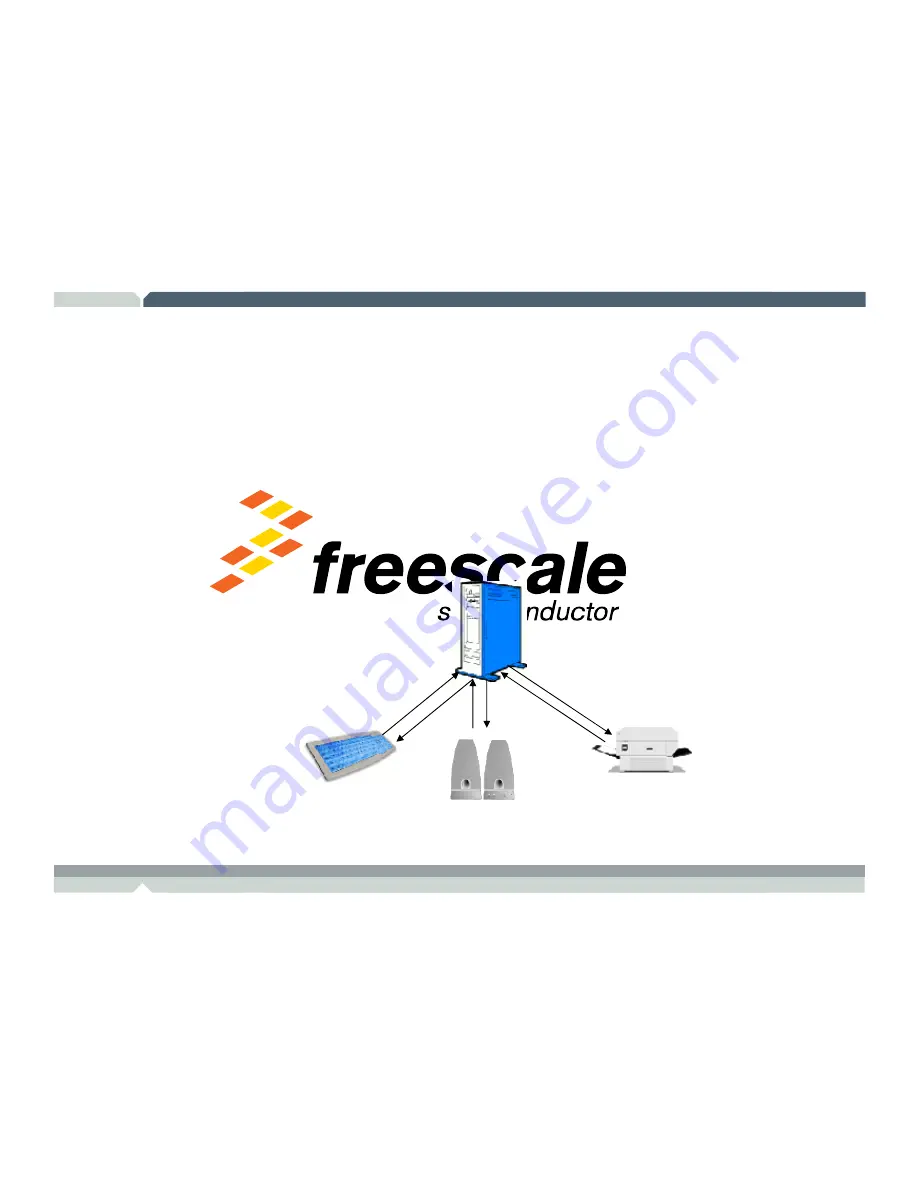 Freescale Semiconductor TWR-MCF52259-Ethenet User Manual Download Page 104