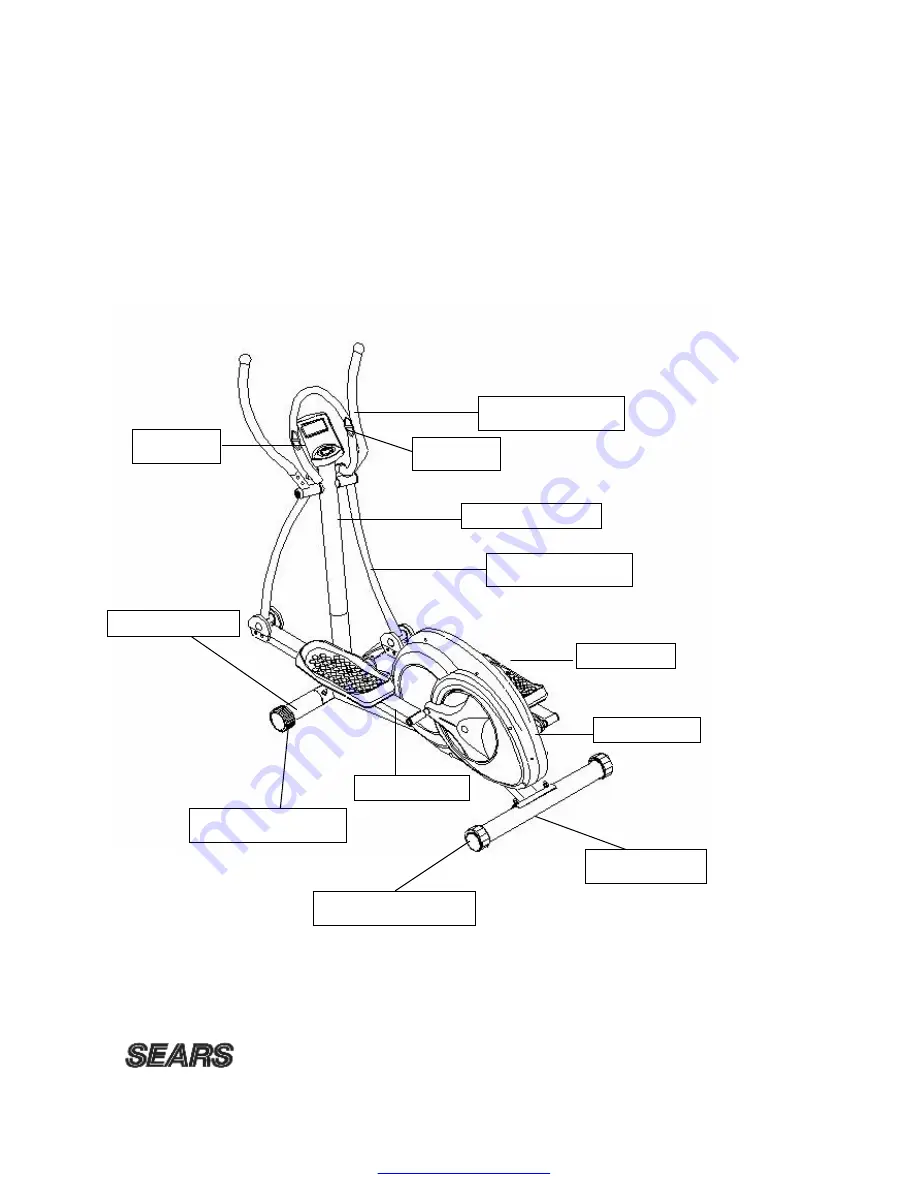 Freespirit C 249 30047 0 16217109 Owner'S Manual Download Page 13