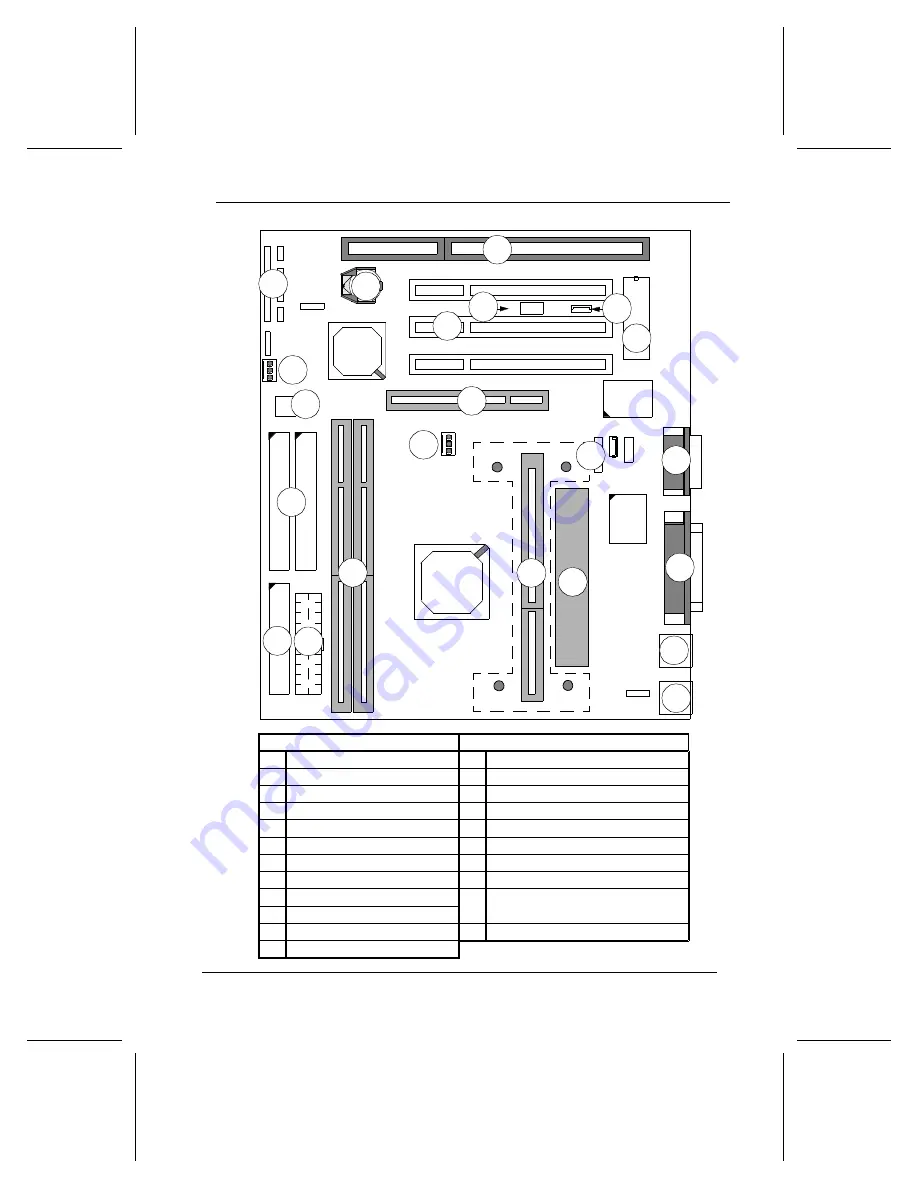 Freetech P6F94 Скачать руководство пользователя страница 10