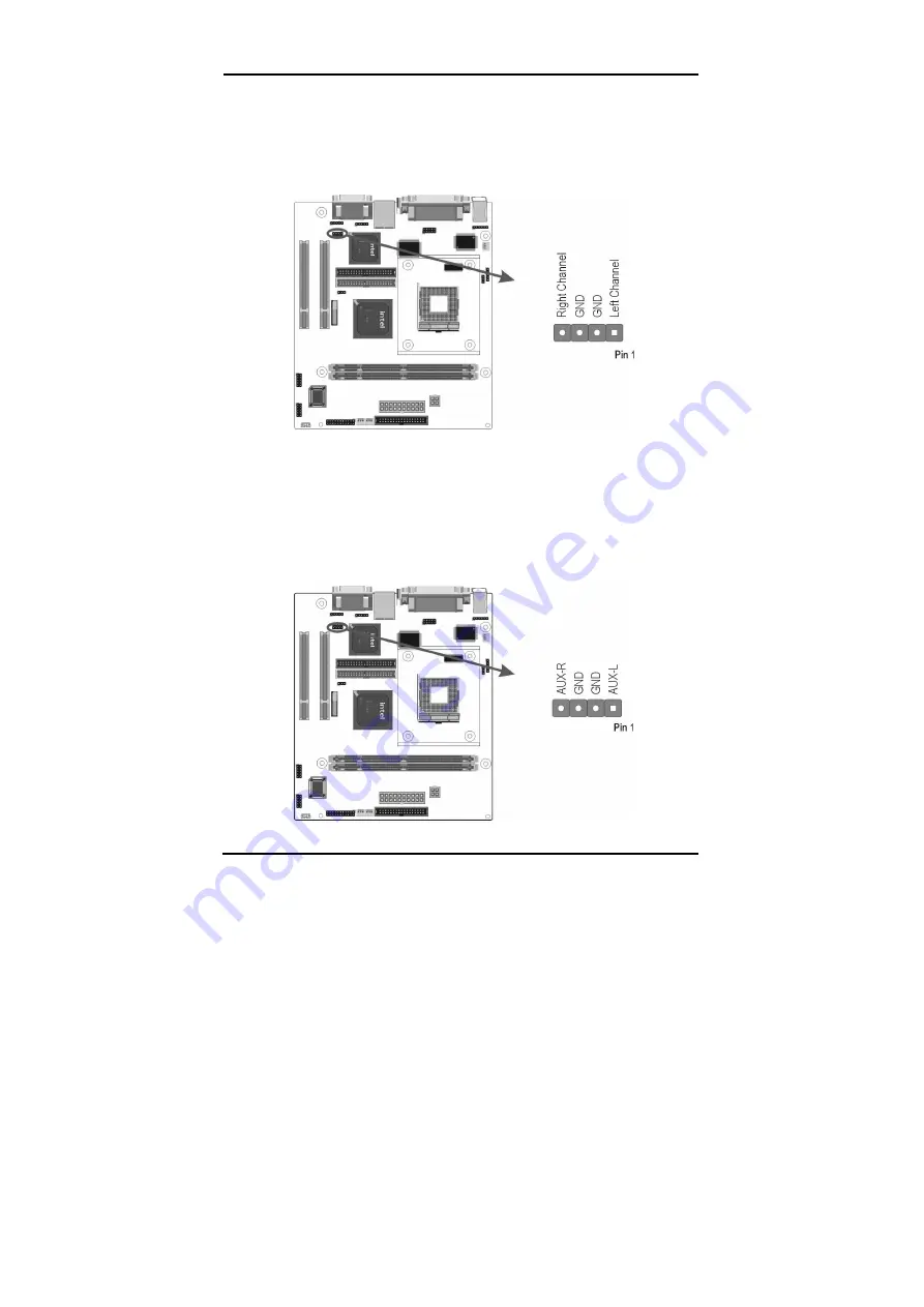 Freetech P8F154 Скачать руководство пользователя страница 26